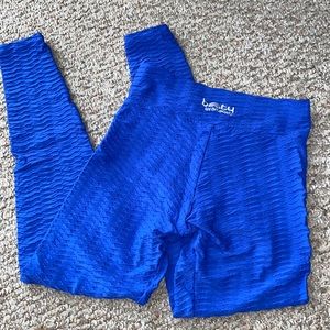 BBB croco pant
